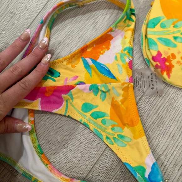- WHITEFOX BOUTIQUE bikini S - Picture 9 of 9